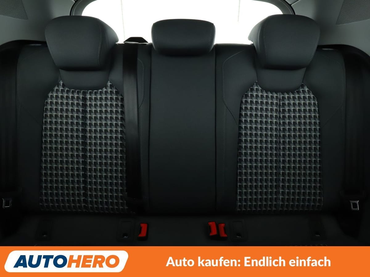 Audi A1 Sportback 30 TFSI Advanced*TEMPO*PDC*SHZ*ALU* foto 16