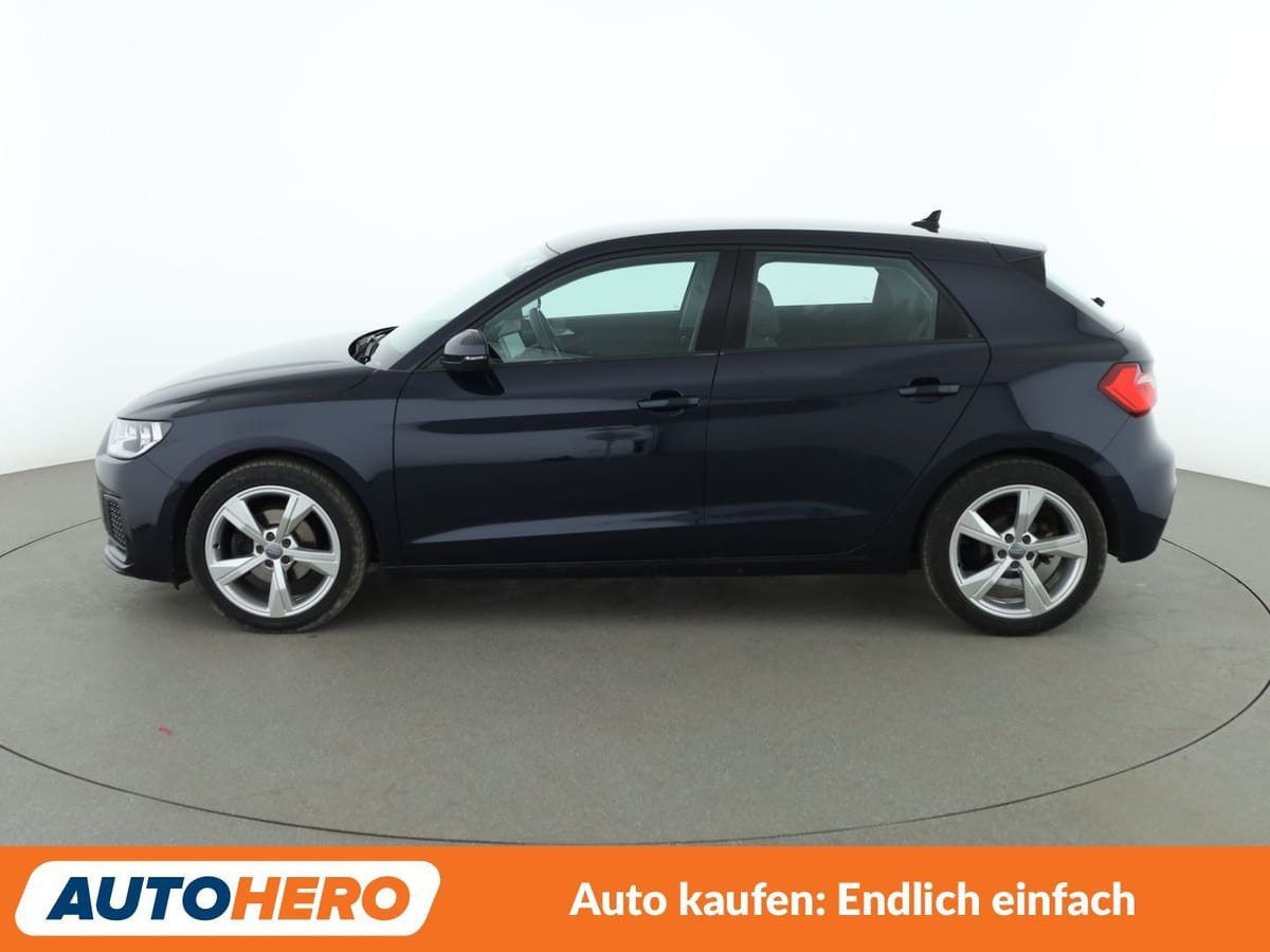 Audi A1 Sportback 30 TFSI Advanced*TEMPO*PDC*SHZ*ALU* foto 3
