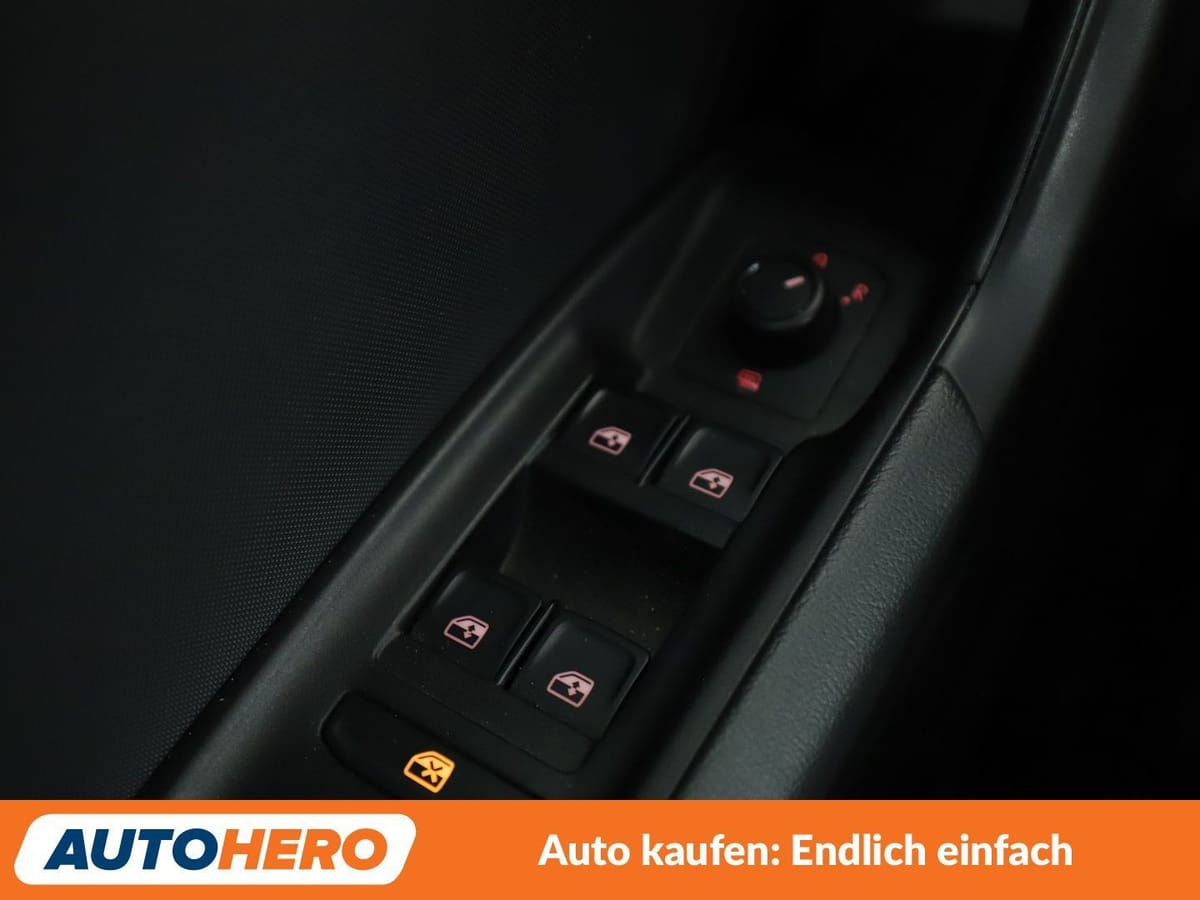 Audi A1 Sportback 30 TFSI Advanced*TEMPO*PDC*SHZ*ALU* foto 24
