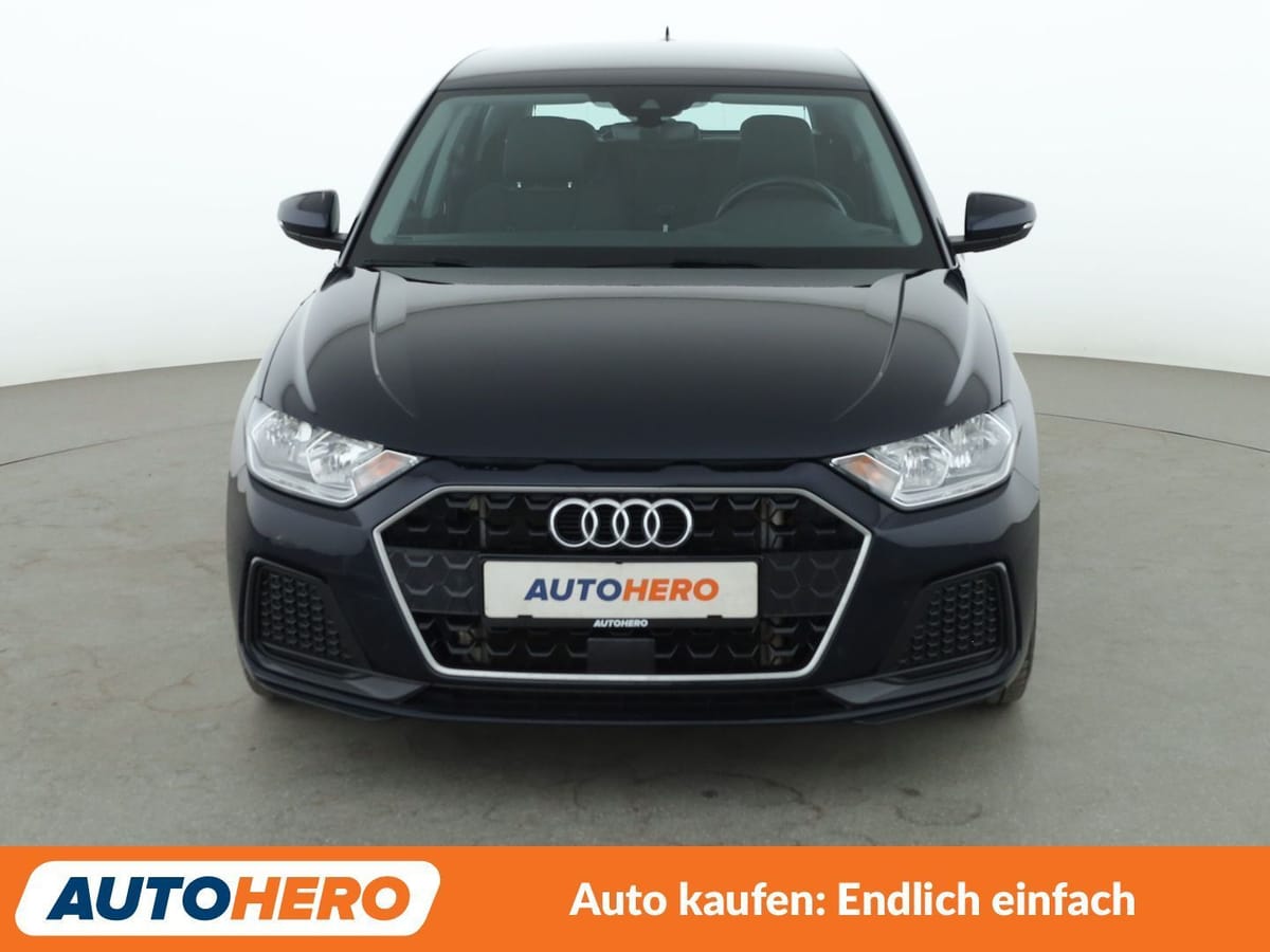 Audi A1 Sportback 30 TFSI Advanced*TEMPO*PDC*SHZ*ALU* foto 9