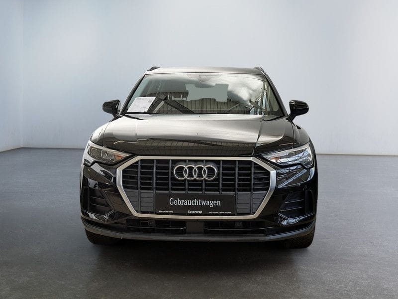 Audi Q3 35 1.5 TFSI basis AHK SPUR PDC SHZ foto 3