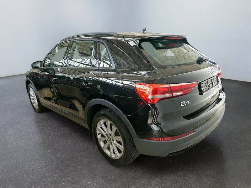 Audi Q3 35 1.5 TFSI basis AHK SPUR PDC SHZ foto 5