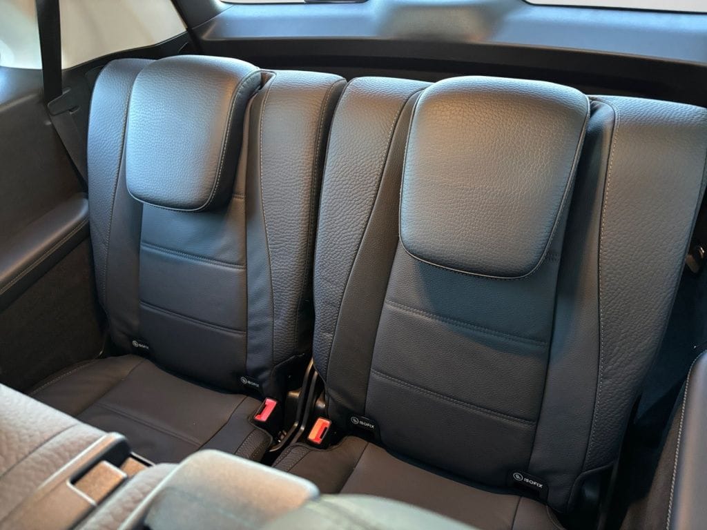 Mercedes-Benz GLS 400 d 4M AMG|BURM|MBEAM|NIGHT|PANO|STANDH foto 14