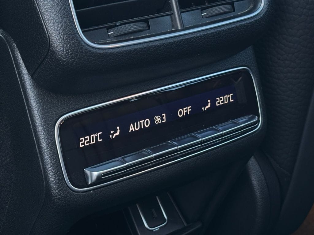 Mercedes-Benz GLS 400 d 4M AMG|BURM|MBEAM|NIGHT|PANO|STANDH foto 16