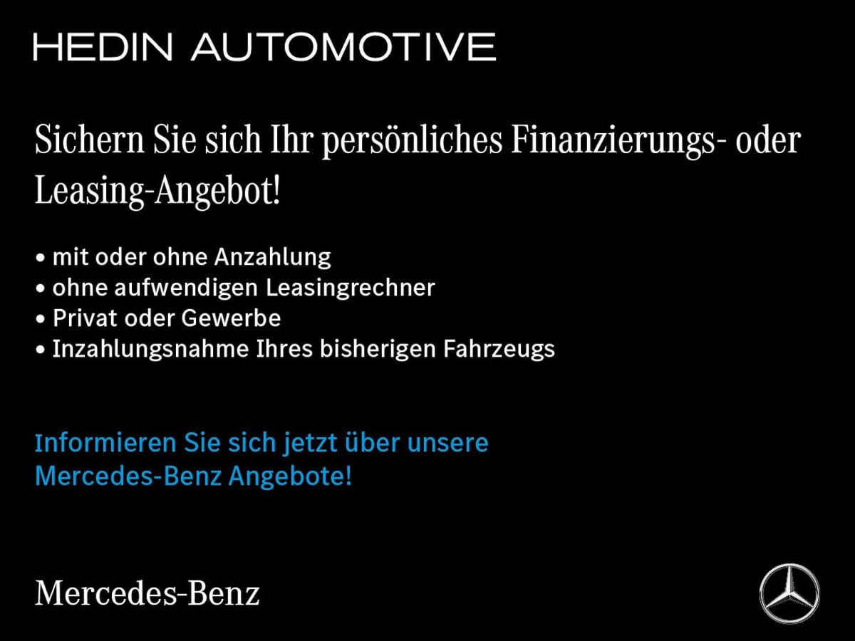Mercedes-Benz GLS 400 d 4M AMG|BURM|MBEAM|NIGHT|PANO|STANDH foto 21