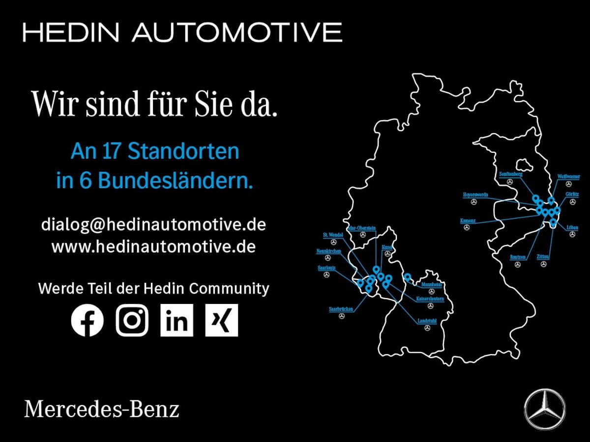 Mercedes-Benz GLS 400 d 4M AMG|BURM|MBEAM|NIGHT|PANO|STANDH foto 22
