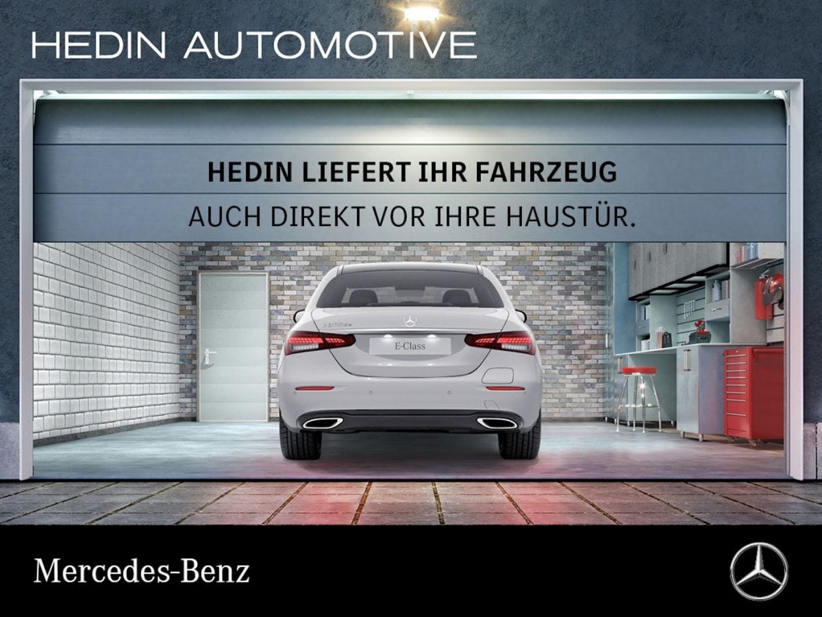 Mercedes-Benz GLS 400 d 4M AMG|BURM|MBEAM|NIGHT|PANO|STANDH foto 23