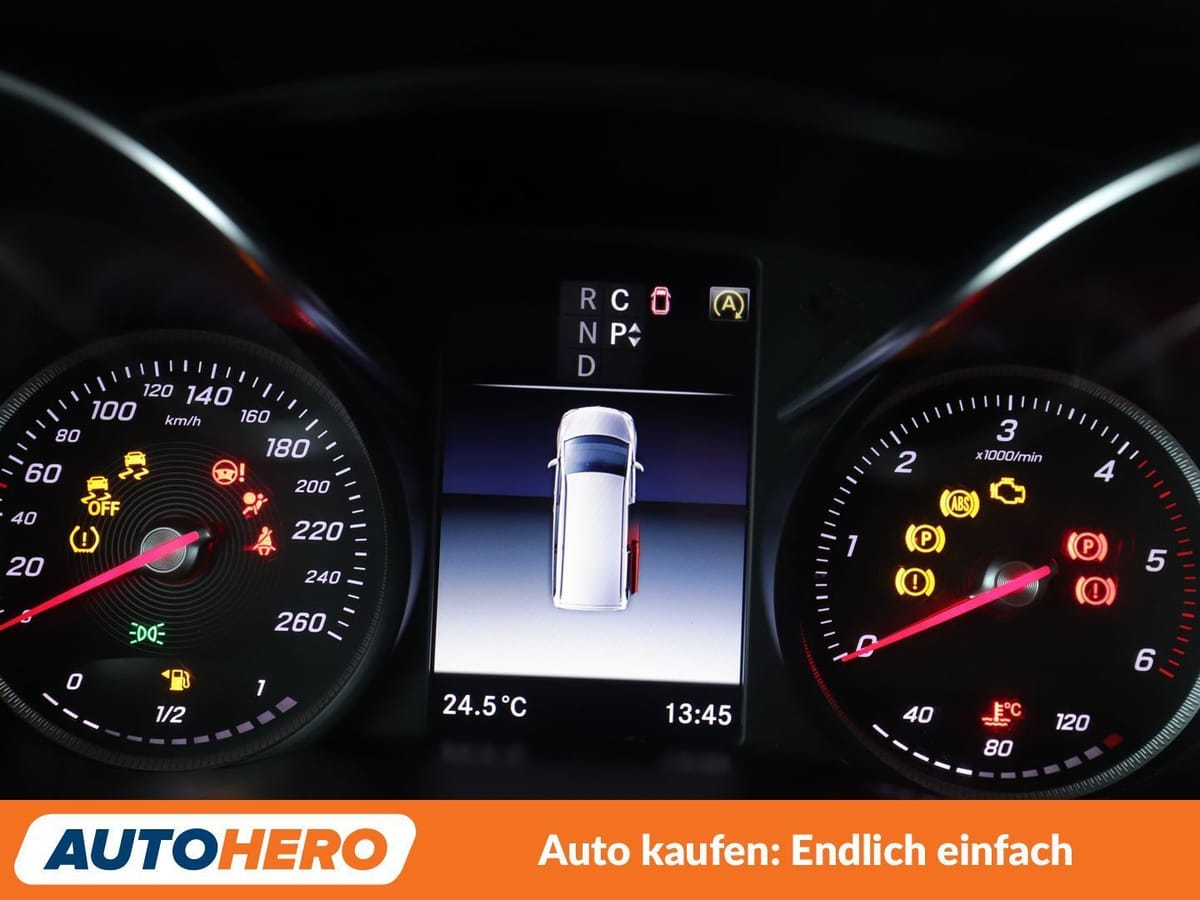 Mercedes-Benz V 220 d lang Rise Aut. NAVI TEMPO KLIMA foto 20