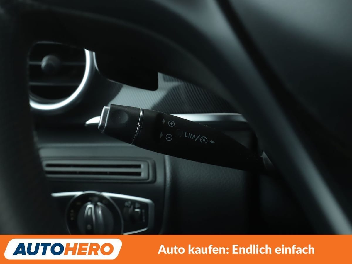 Mercedes-Benz V 220 d lang Rise Aut. NAVI TEMPO KLIMA foto 25