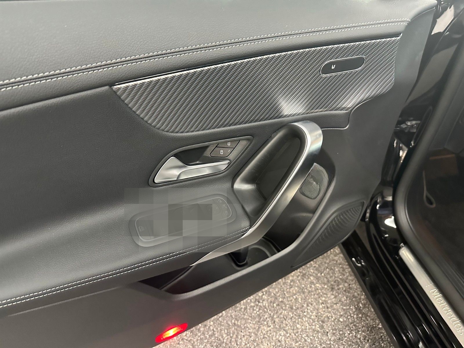 Mercedes-Benz CLA 250 e TIREFIT+ANHÄNGER+KAMERA foto 18