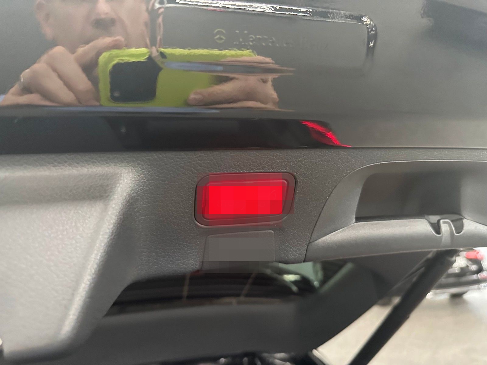 Mercedes-Benz CLA 250 e TIREFIT+ANHÄNGER+KAMERA foto 19