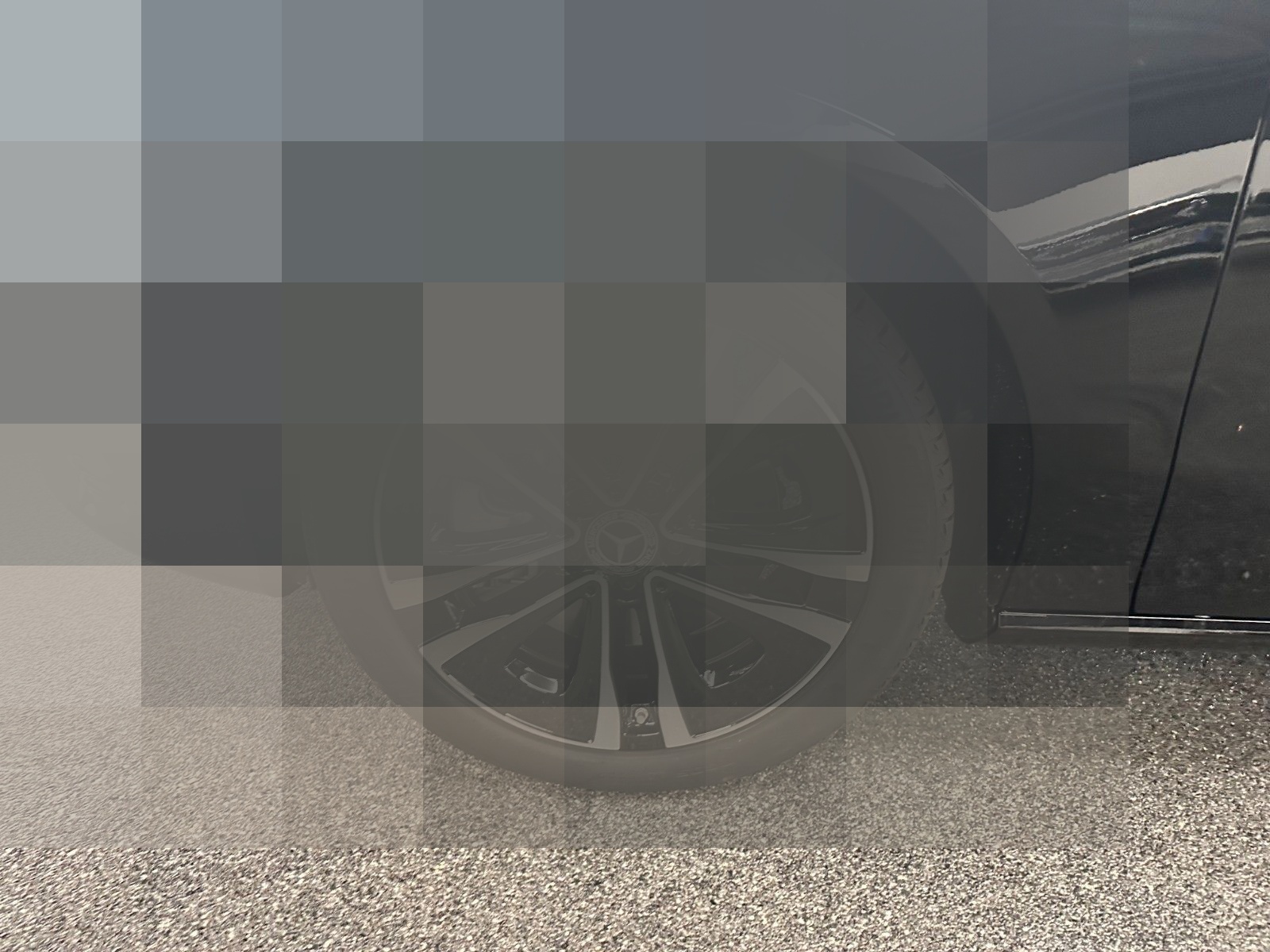 Mercedes-Benz CLA 250 e TIREFIT+ANHÄNGER+KAMERA foto 10