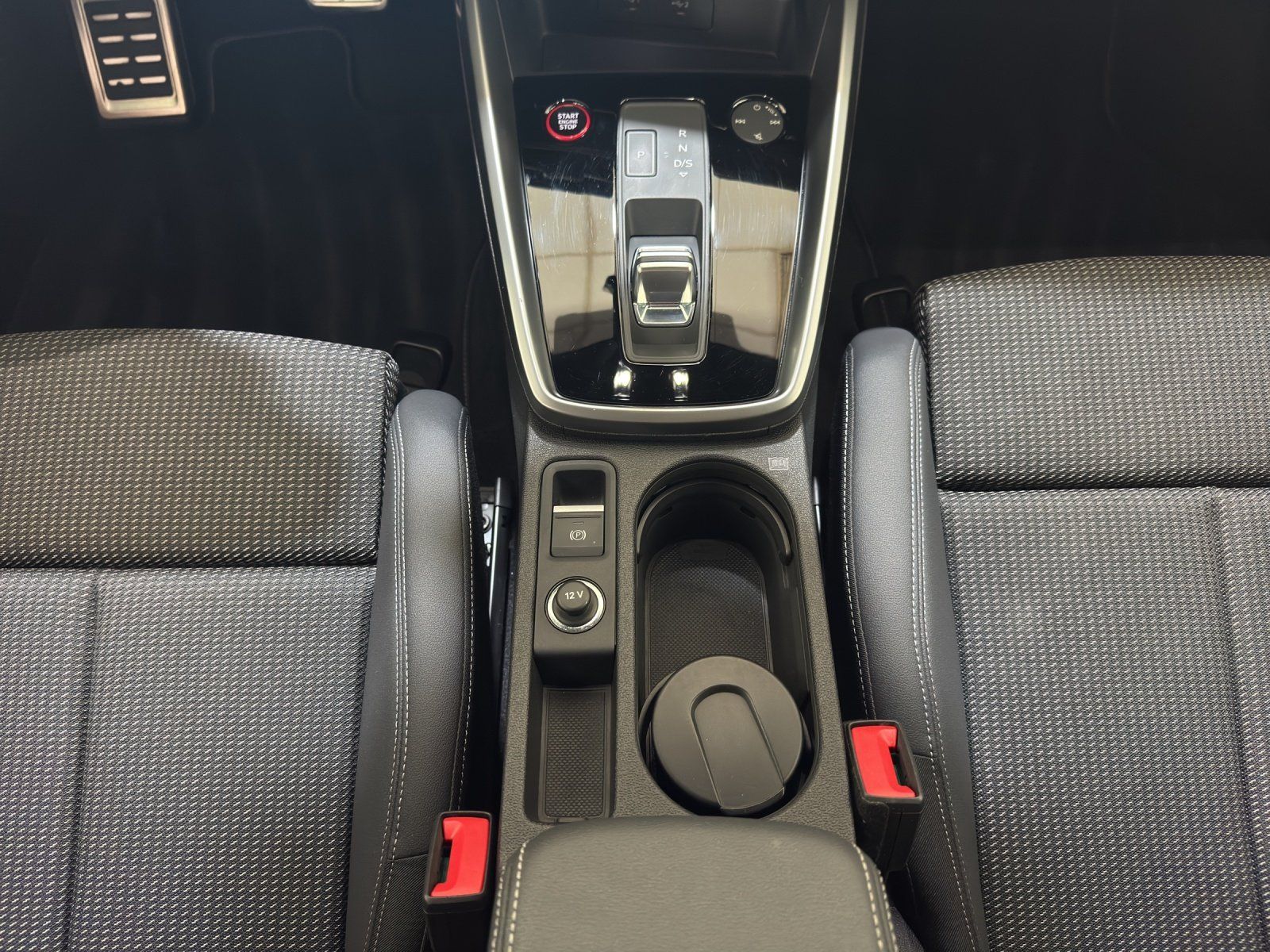 Audi S3 Sportback TFSI S tronic quattro | LED | SITZH foto 13
