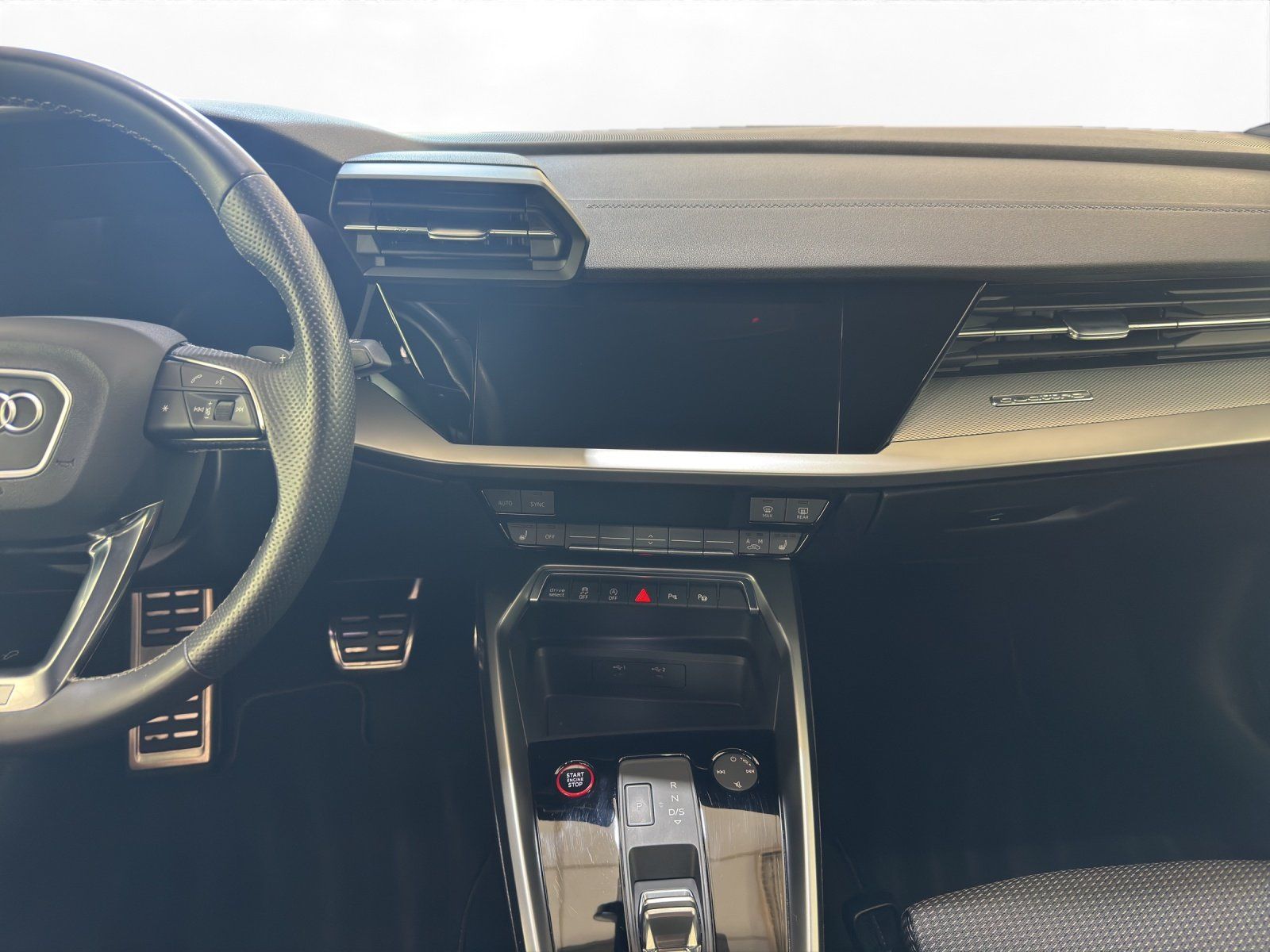 Audi S3 Sportback TFSI S tronic quattro | LED | SITZH foto 14