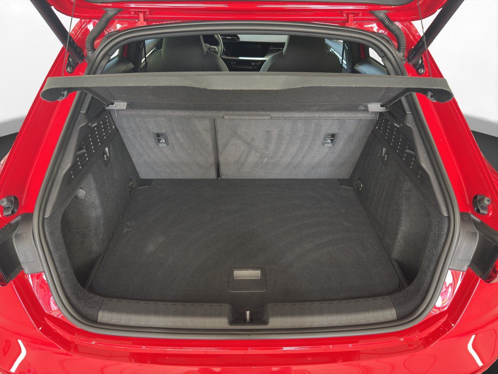 Audi S3 Sportback TFSI S tronic quattro | LED | SITZH foto 15