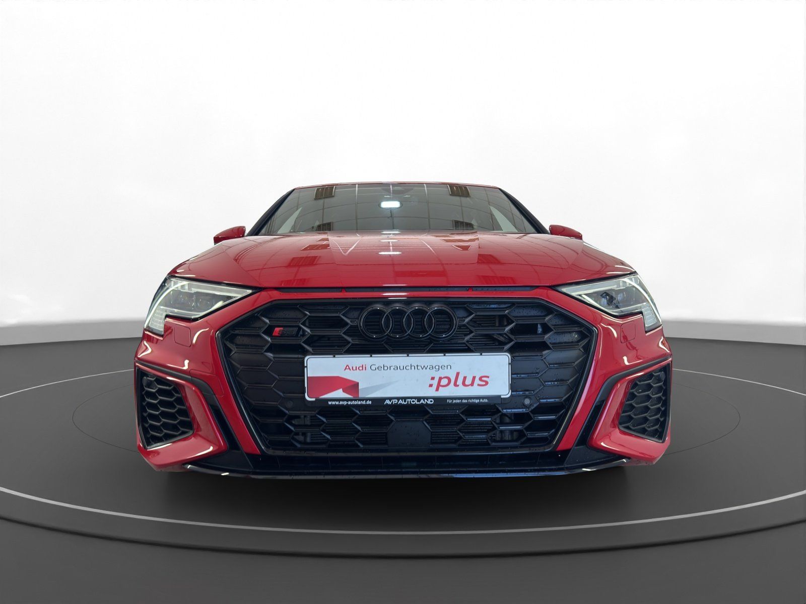 Audi S3 Sportback TFSI S tronic quattro | LED | SITZH foto 3