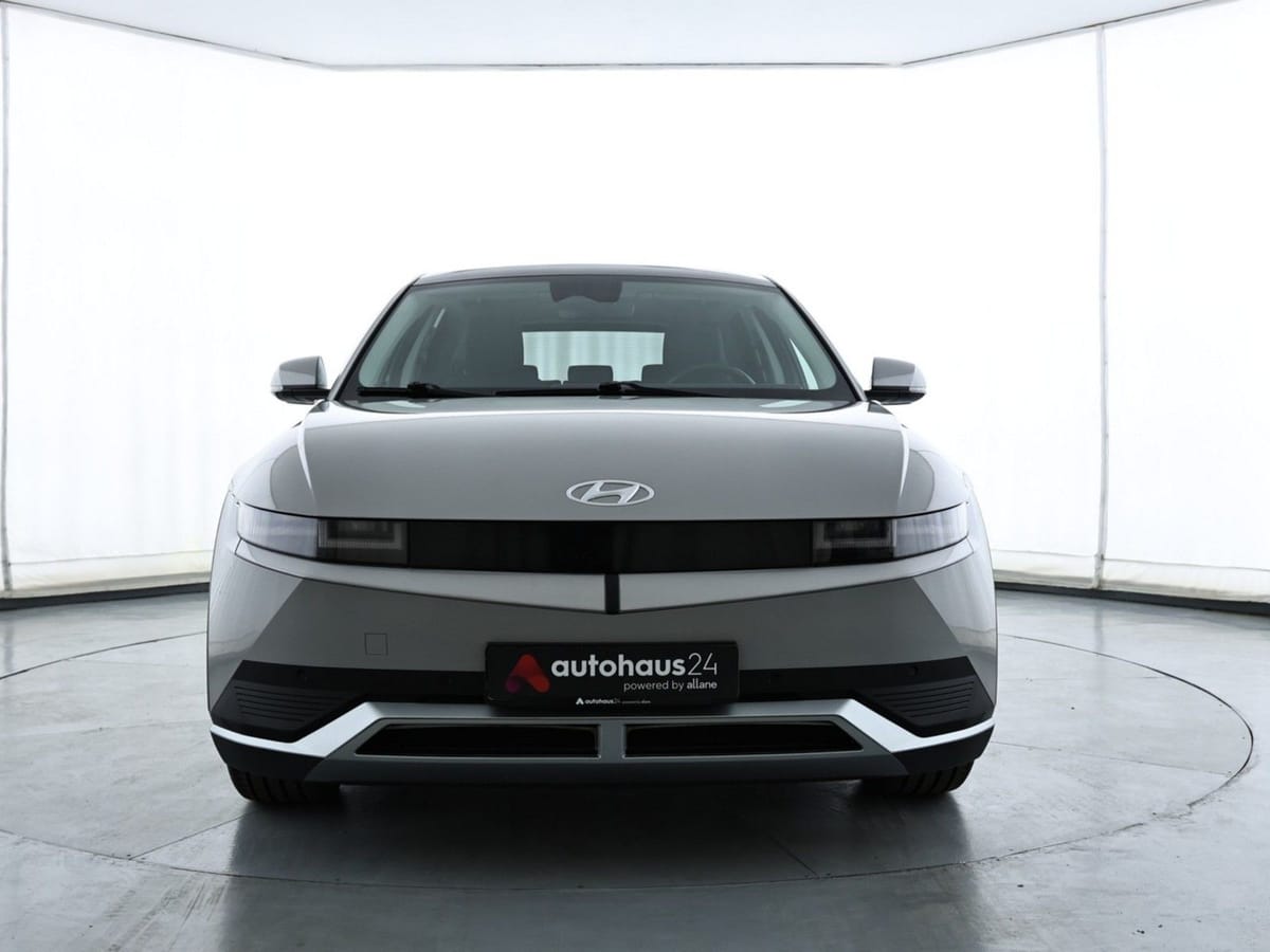 Hyundai IONIQ 5 Navi Pano CAM Sitzhzg foto 2