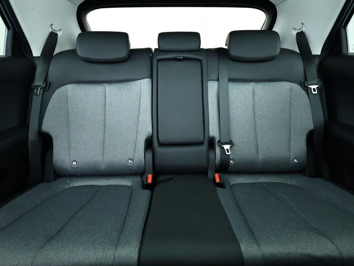 Hyundai IONIQ 5 Navi Pano CAM Sitzhzg foto 15