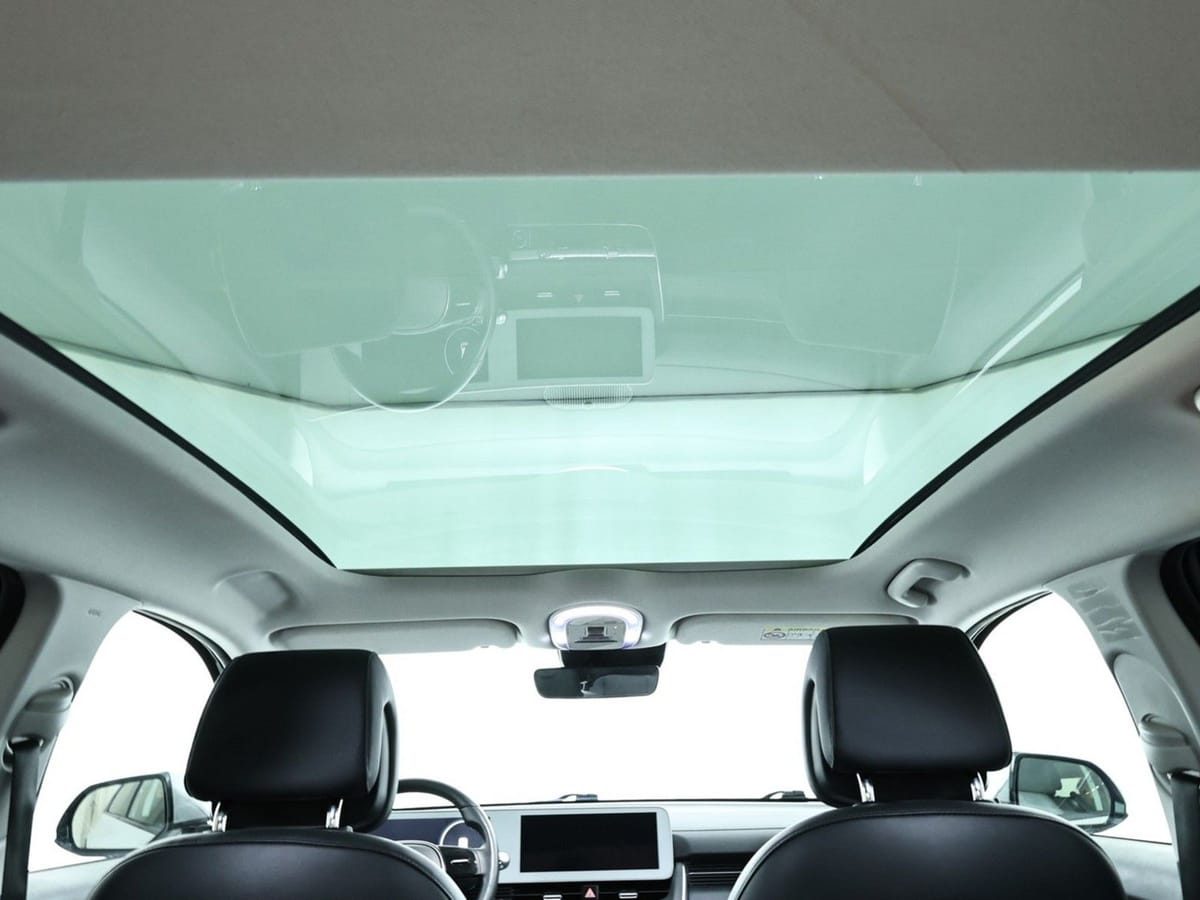 Hyundai IONIQ 5 Navi Pano CAM Sitzhzg foto 16