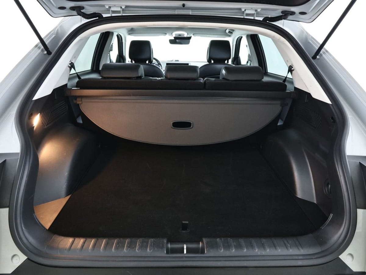 Hyundai IONIQ 5 Navi Pano CAM Sitzhzg foto 6