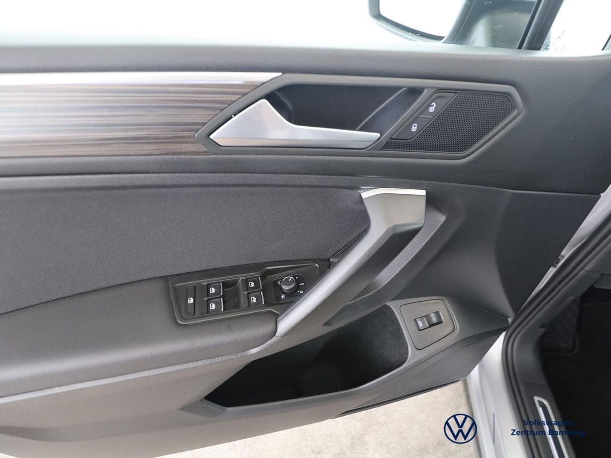 Volkswagen Tiguan Allspace 2.0 TDI 4Motion Elegance DSG AHK foto 9