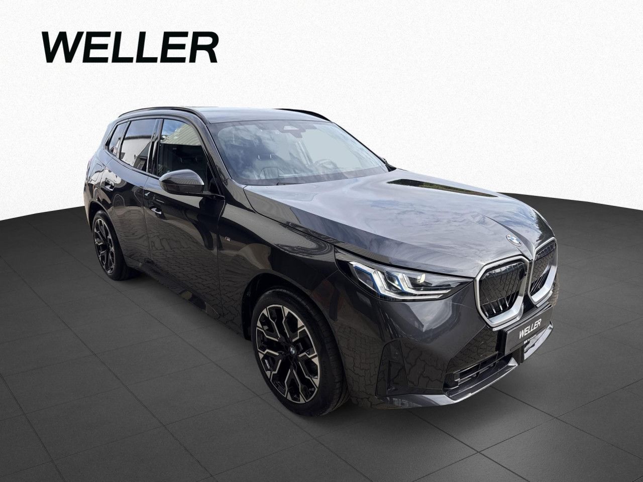 BMW X3 20 xDr M SPORT Pano AHK Stop Go H K,360° HUD foto 2
