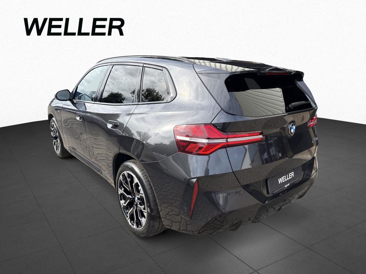 BMW X3 20 xDr M SPORT Pano AHK Stop Go H K,360° HUD foto 4