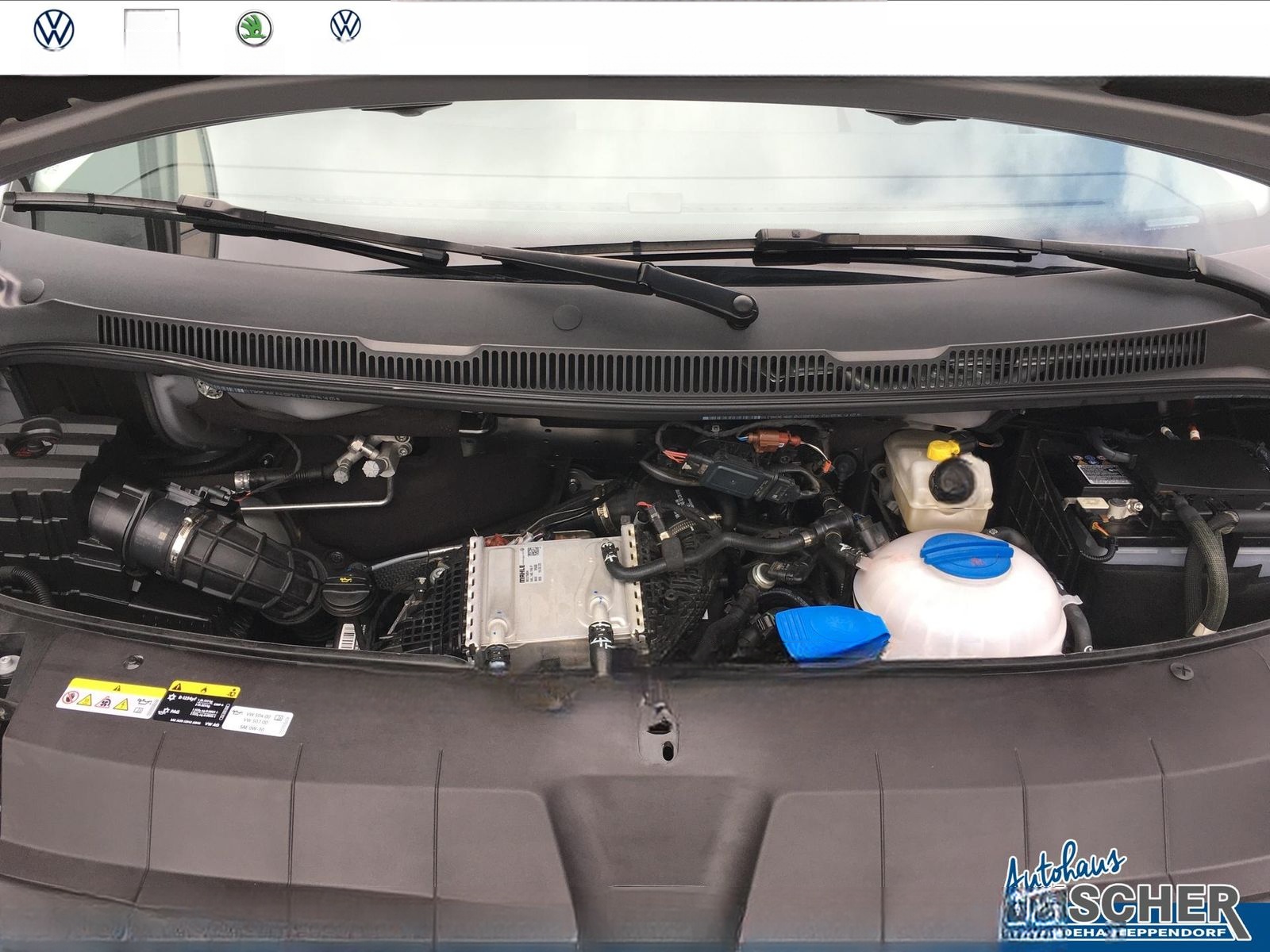 Volkswagen T6.1 Caravelle 2.0TDI DSG 8S KR LED NAVI 2xSTür foto 15