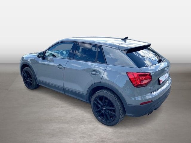 Audi Q2 35TDI quattro Basis LED Scheinwerfer, Navi foto 2