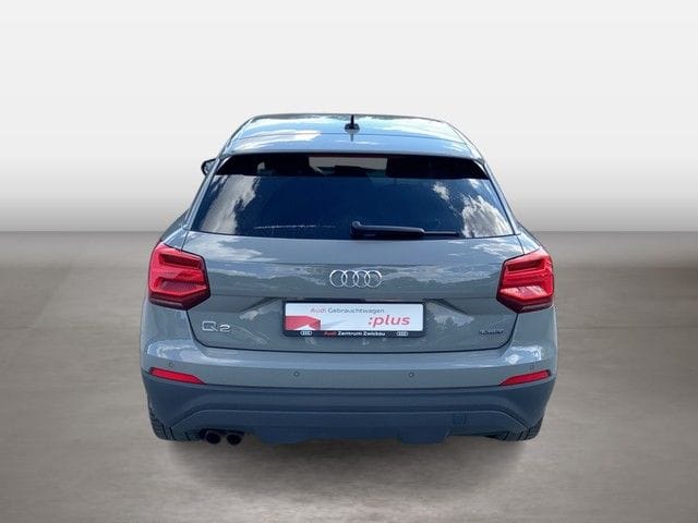Audi Q2 35TDI quattro Basis LED Scheinwerfer, Navi foto 3