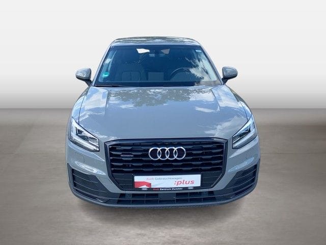Audi Q2 35TDI quattro Basis LED Scheinwerfer, Navi foto 4
