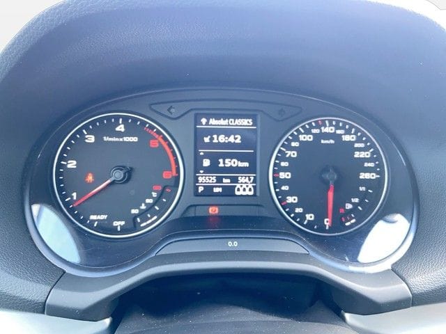 Audi Q2 35TDI quattro Basis LED Scheinwerfer, Navi foto 5