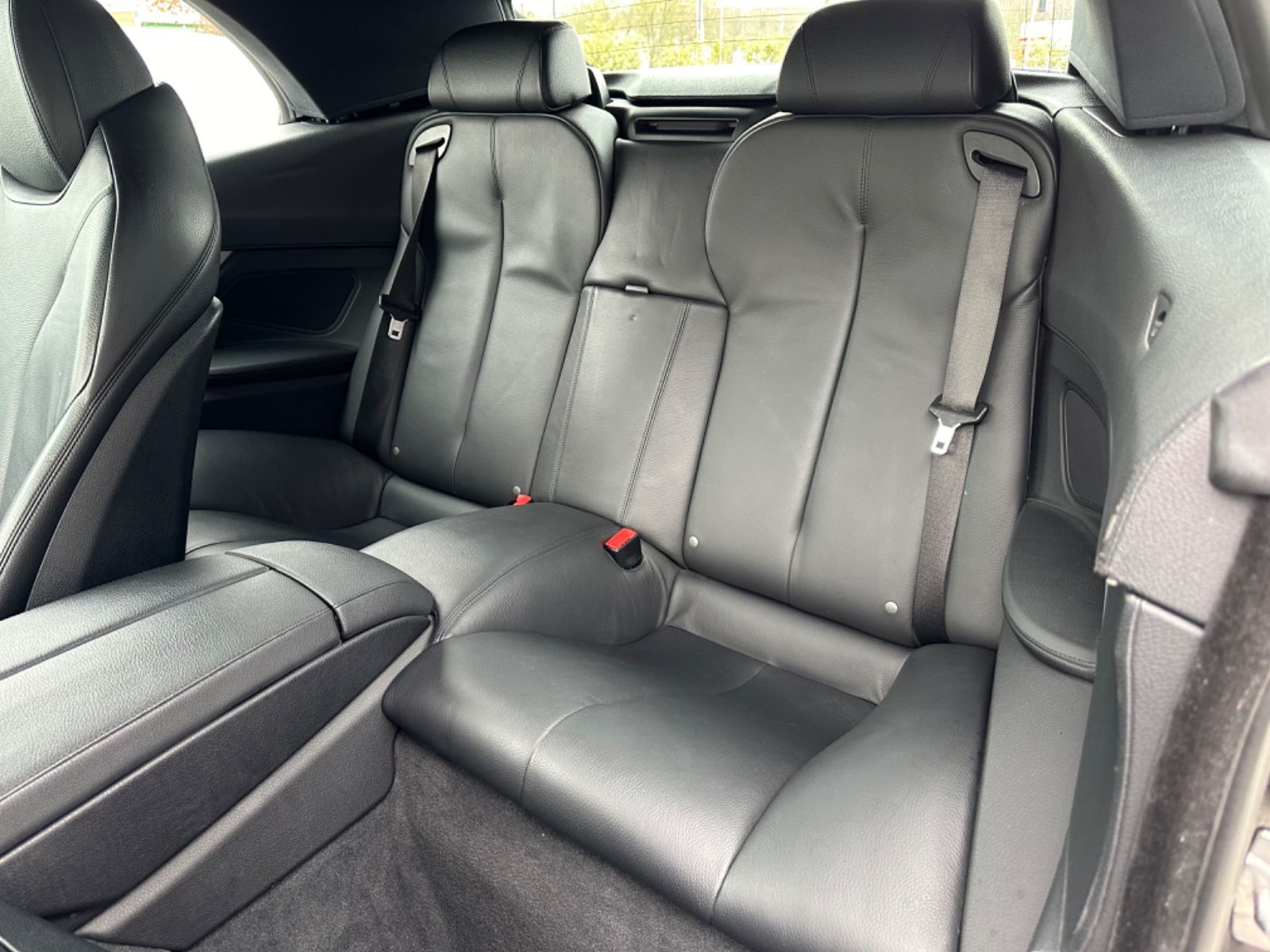 BMW 640d Cabrio M Sport -Memory -HUD -Scheckh. foto 19