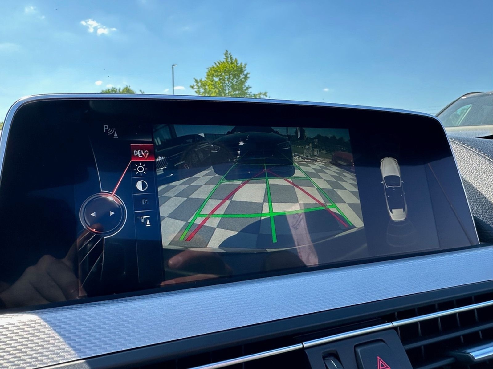 BMW 640d Cabrio M Sport -Memory -HUD -Scheckh. foto 20