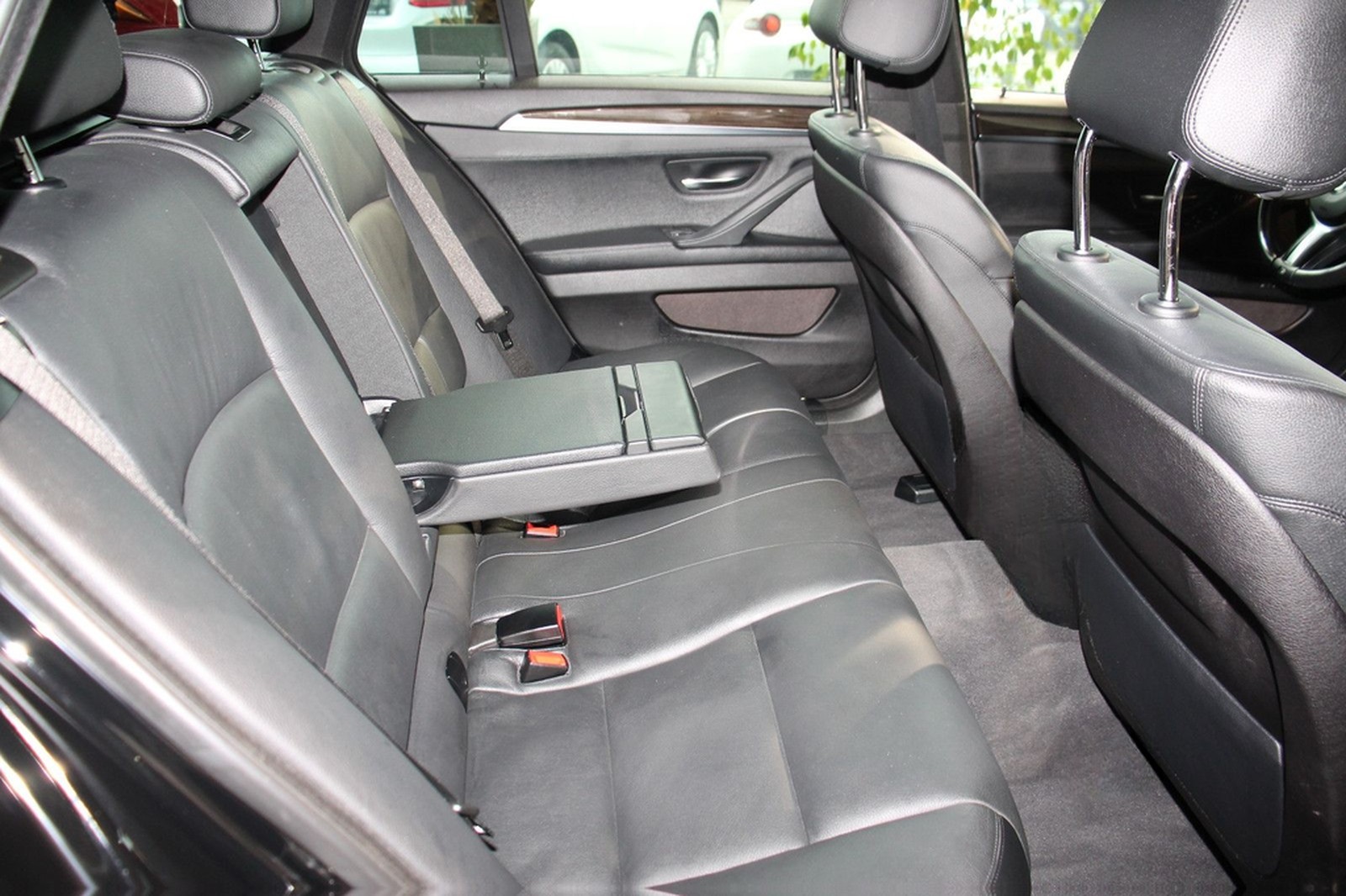 BMW M550d xDrive 2.Hand ACC HUD Kamera Xenon Leder foto 18