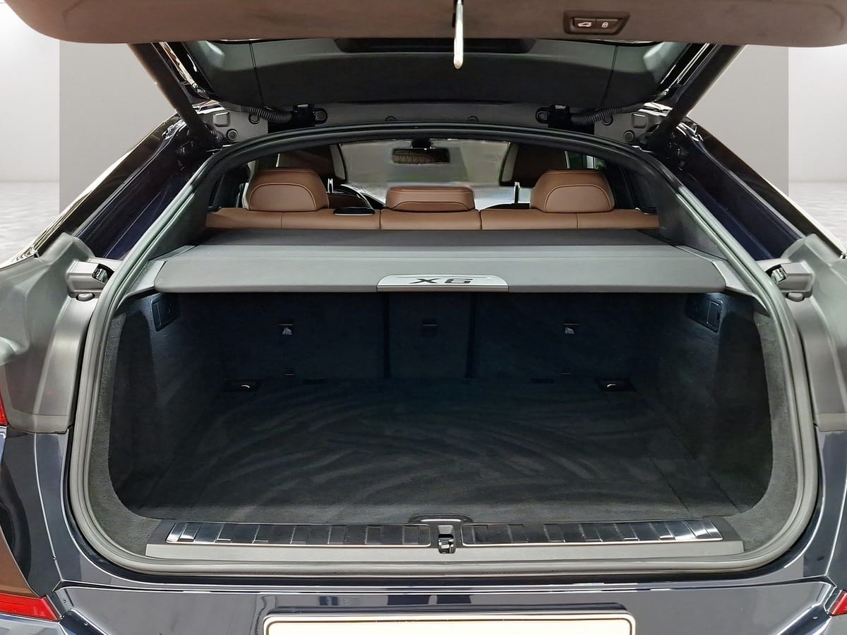 BMW X6 xDrive30d M Sport Driv.Assist.Prof Harman/K foto 11