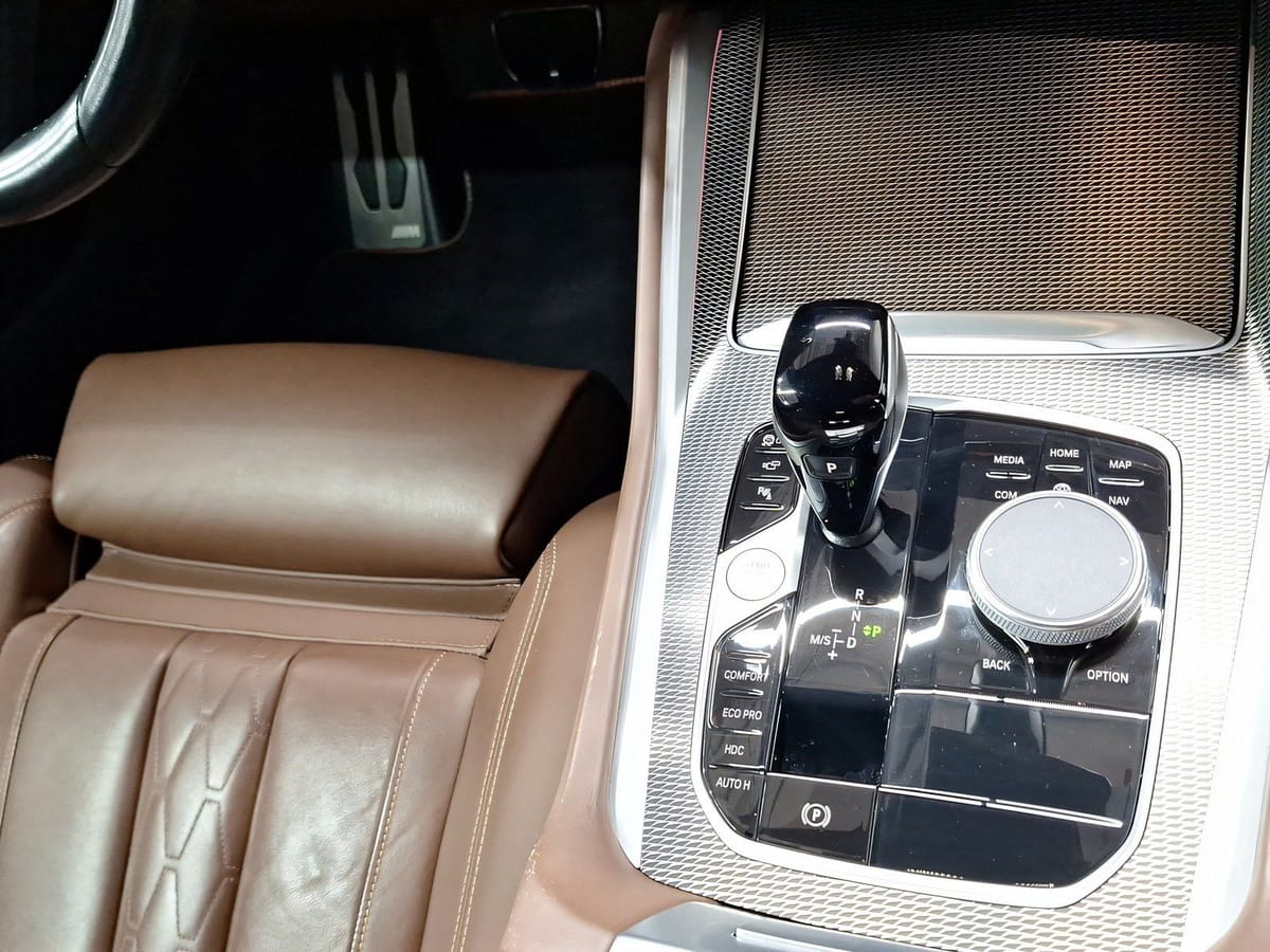 BMW X6 xDrive30d M Sport Driv.Assist.Prof Harman/K foto 14