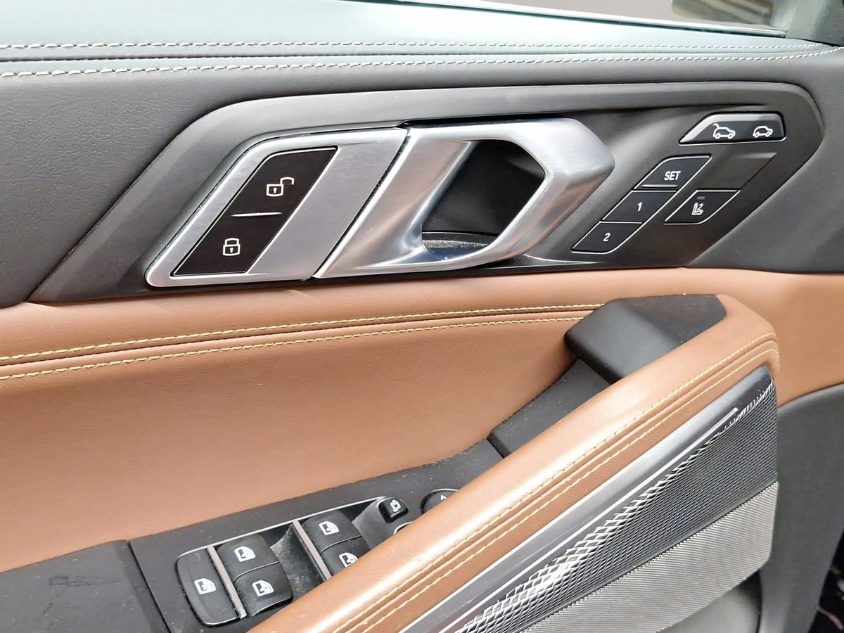 BMW X6 xDrive30d M Sport Driv.Assist.Prof Harman/K foto 16
