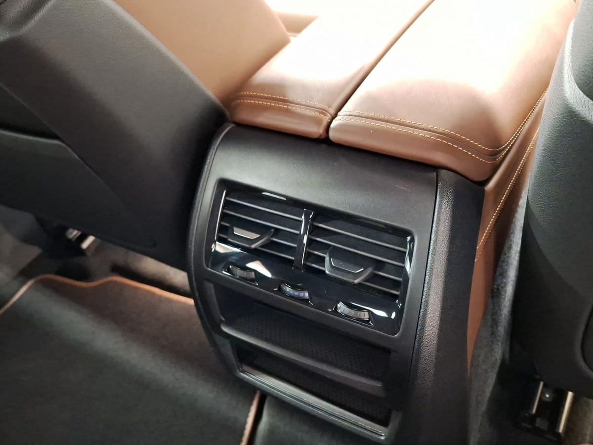 BMW X6 xDrive30d M Sport Driv.Assist.Prof Harman/K foto 17