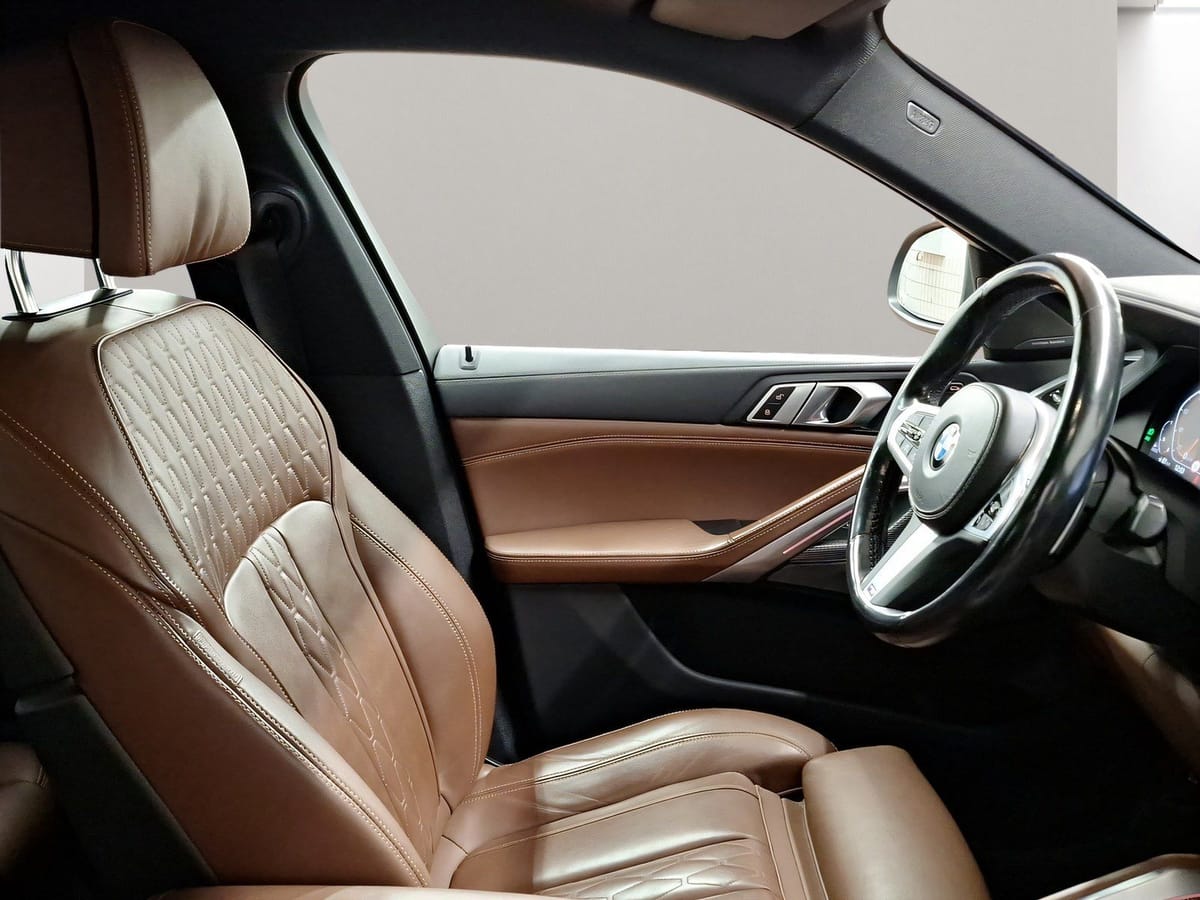 BMW X6 xDrive30d M Sport Driv.Assist.Prof Harman/K foto 5