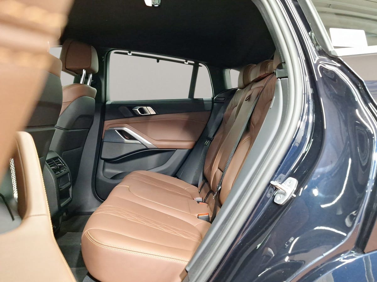 BMW X6 xDrive30d M Sport Driv.Assist.Prof Harman/K foto 6