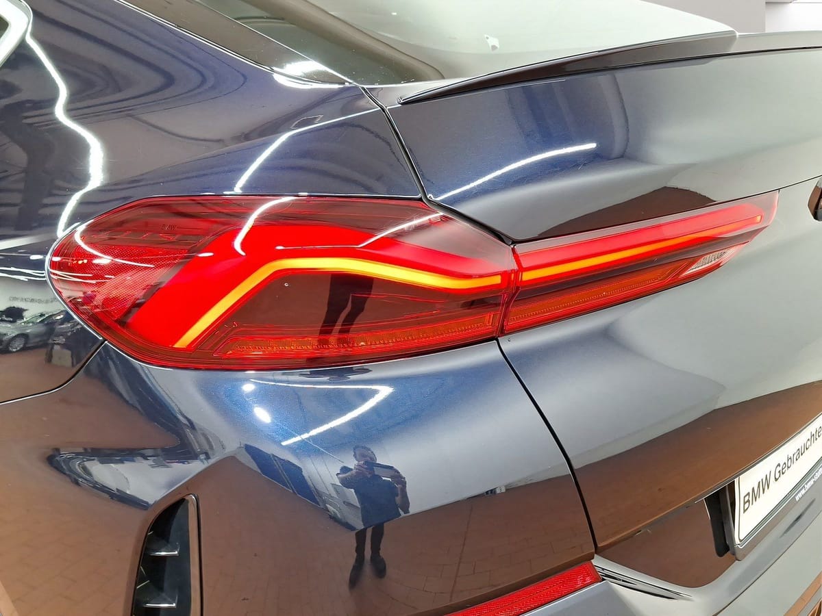 BMW X6 xDrive30d M Sport Driv.Assist.Prof Harman/K foto 10
