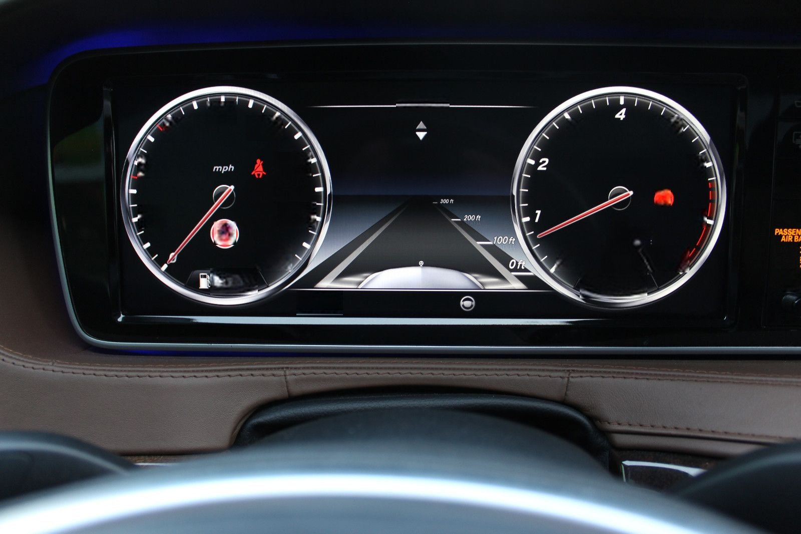 Mercedes-Benz S 500 Lang ~AMG-Paket~Pano~HUD~Burmester~Exklus~ foto 13