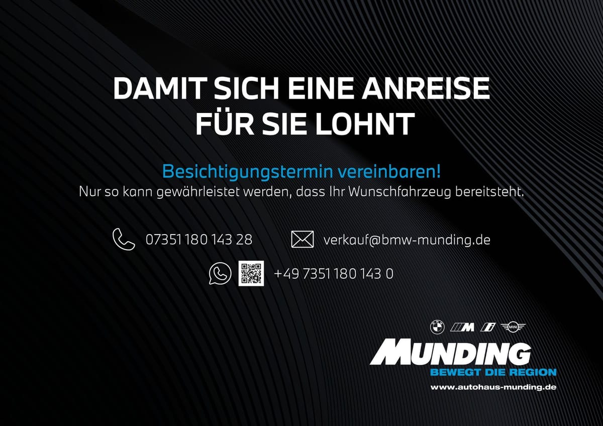 BMW X3 xDrive20d A HUD Navi HiFi DAB WLAN Klimaaut foto 5
