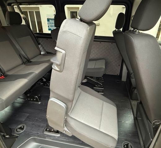 Volkswagen T6.1*BEACH*CAMPER*AUFSTELLDACH *GARANTIE+FIN. foto 12
