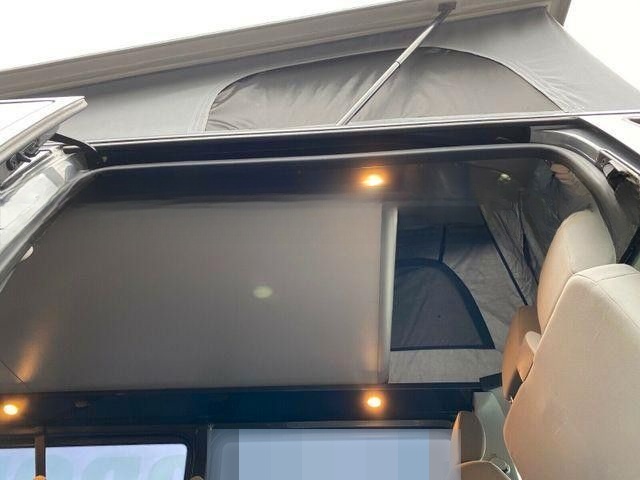 Volkswagen T6.1*BEACH*CAMPER*AUFSTELLDACH *GARANTIE+FIN. foto 17