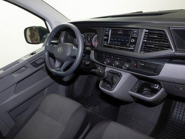 Volkswagen T6.1*BEACH*CAMPER*AUFSTELLDACH *GARANTIE+FIN. foto 9