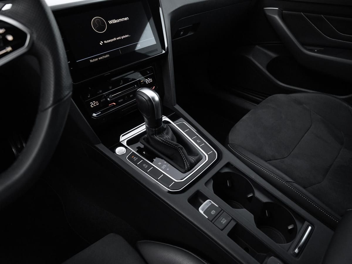 Volkswagen Arteon R-Line AHK DCC 20 Rosario 360° Business foto 23
