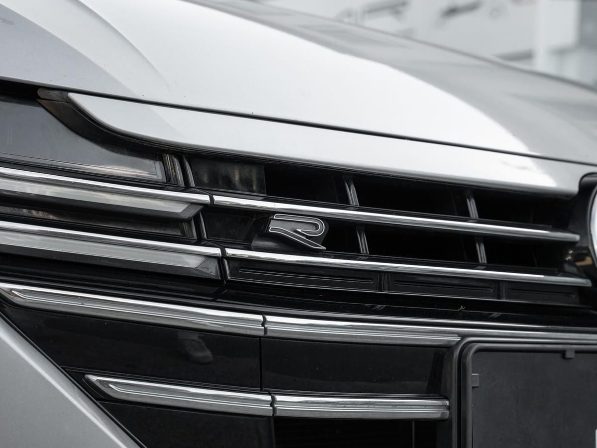 Volkswagen Arteon R-Line AHK DCC 20 Rosario 360° Business foto 10