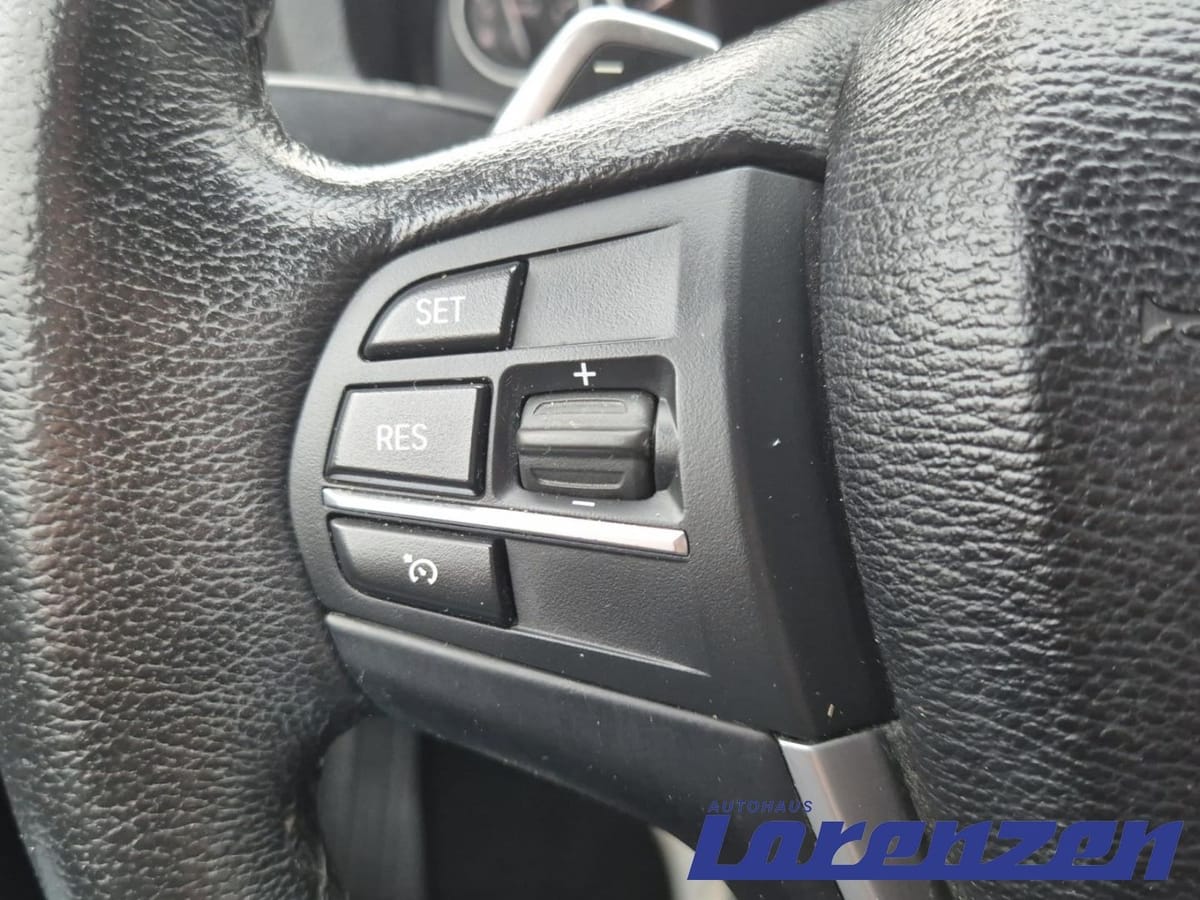 BMW X4 20d Advantage xDrive Navi Soundsystem Bi-Xeno foto 19